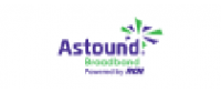Кэшбэк в Astound US