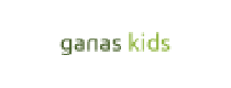 Кэшбэк в Ganas Kids AU