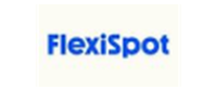 Кэшбэк в Flexispot SE