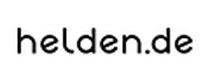 Кэшбэк в helden.de DE