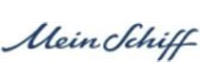 Кэшбэк в TUI Cruises DACH DE