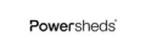 Кэшбэк в Powersheds GB