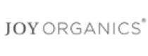 Кэшбэк в joyorganics.com US