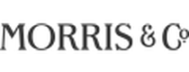 Кэшбэк в Morris & Co GB