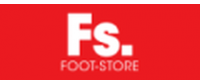 Кэшбэк в Foot Store FR
