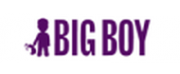Кэшбэк в BigBoy.sk SK