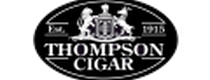 Кэшбэк в Thompson Cigar US