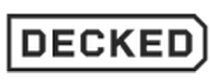 Кэшбэк в DECKED US (Reporting + 1 Day) US