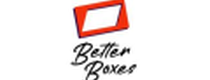 Кэшбэк в Better Boxes US