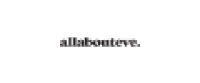Кэшбэк в All About Eve AU