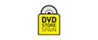 Кэшбэк в DVD Store Spain ES