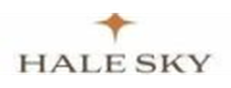Кэшбэк в Hale Sky US