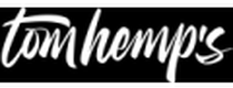 Кэшбэк в Tom Hemps DE