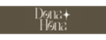 Кэшбэк в DonaHöna US