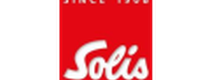 Кэшбэк в Solis NL BE
