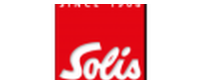 Кэшбэк в Solis CH 2