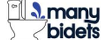 Кэшбэк в Many Bidets US