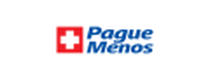 Кэшбэк в Pague Menos BR