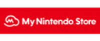 Кэшбэк в My Nintendo Store UK GB