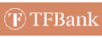 Кэшбэк в TF Bank AT