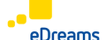 Кэшбэк в eDreams CH