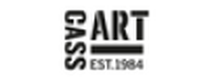 Кэшбэк в Cass Art UK