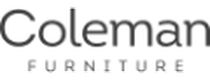 Кэшбэк в colemanfurniture.com