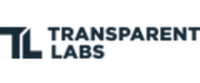 Кэшбэк в Transparent Labs CA