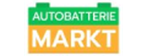 Кэшбэк в autobatterie-markt.de DE