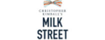 Кэшбэк в Milk Street Kitchen US 2