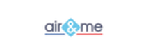 Кэшбэк в Air and me FR