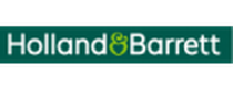 Кэшбэк в Holland and Barrett NL