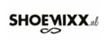 Кэшбэк в Shoemixx NL