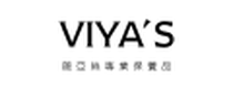 Кэшбэк в viyas.com.tw