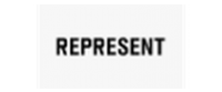 Кэшбэк в Represent UK