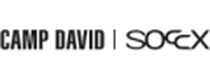 Кэшбэк в Camp David | Soccx CH