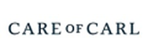Кэшбэк в Careofcarl SE