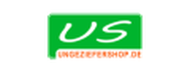 Кэшбэк в Ungeziefershop DE