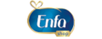 Кэшбэк в shop.enfababy.com