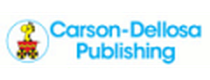 Кэшбэк в Carson-Dellosa Publishing US