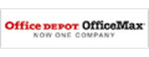 Кэшбэк в Office Depot and OfficeMax
