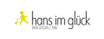 Кэшбэк в Hans im Glück AT