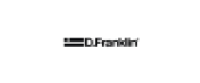 Кэшбэк в D Franklin ES