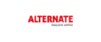 Кэшбэк в Alternate BE