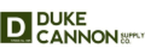 Кэшбэк в Duke Cannon Supply Co. US