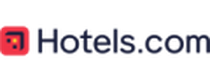Кэшбэк в Hotels.com US & CA