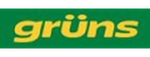Кэшбэк в Gruns