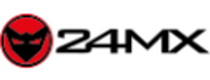 Кэшбэк в 24MX - CEE