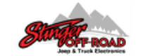 Кэшбэк в Stinger Off-Road US 2