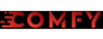 Кэшбэк в COMFY BR
